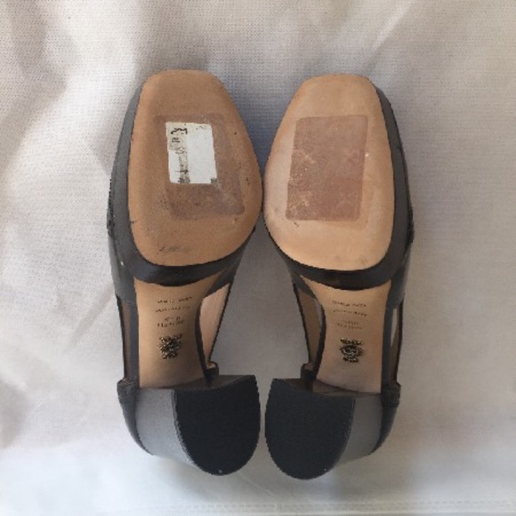 Bally - Cut-out Platforms US 8 | IT 38 - Picture 6 of 6